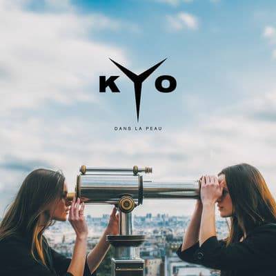 Kyo : Dans La Peau